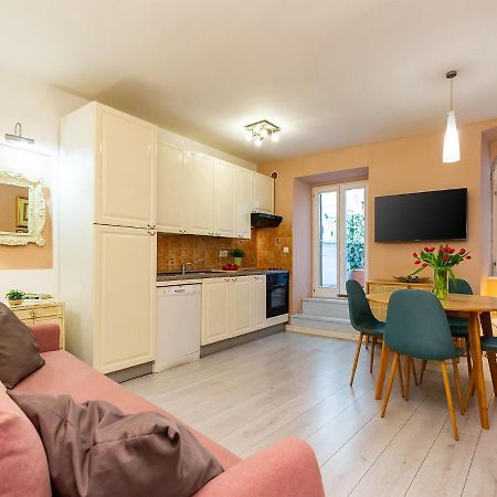Apartment Anika Old Town Poreč Zewnętrze zdjęcie