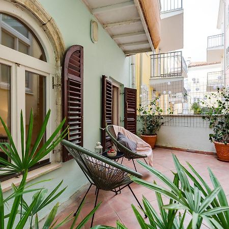 Apartment Anika Old Town Poreč Zewnętrze zdjęcie