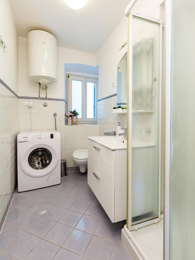Apartment Anika Old Town Poreč Zewnętrze zdjęcie