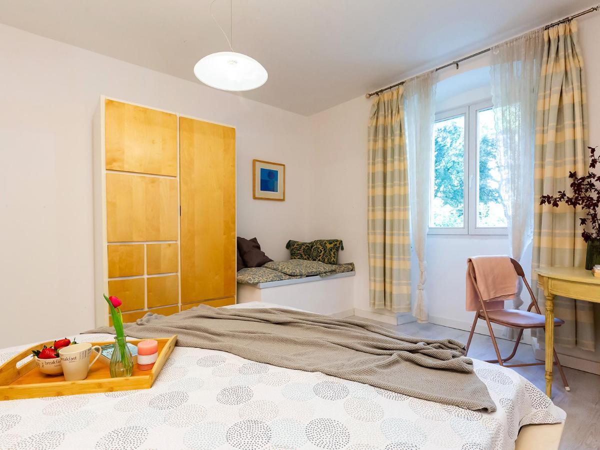 Apartment Anika Old Town Poreč Zewnętrze zdjęcie