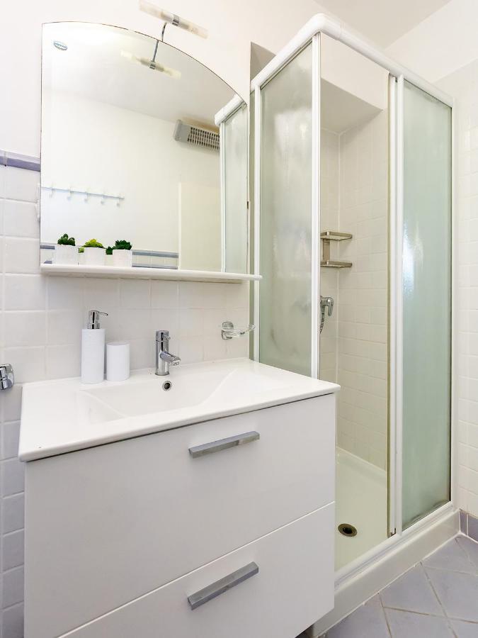 Apartment Anika Old Town Poreč Zewnętrze zdjęcie