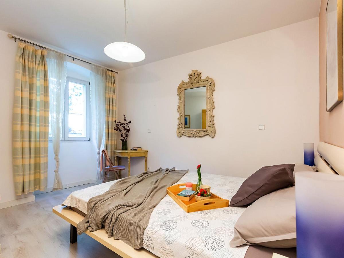 Apartment Anika Old Town Poreč Zewnętrze zdjęcie