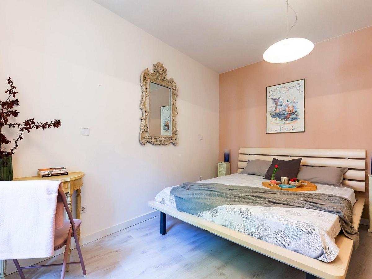 Apartment Anika Old Town Poreč Zewnętrze zdjęcie