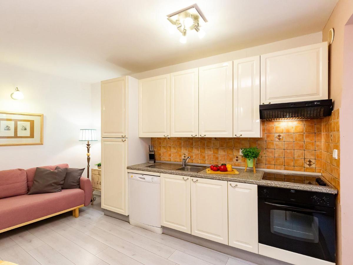 Apartment Anika Old Town Poreč Zewnętrze zdjęcie