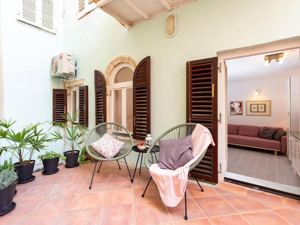 Apartment Anika Old Town Poreč Zewnętrze zdjęcie