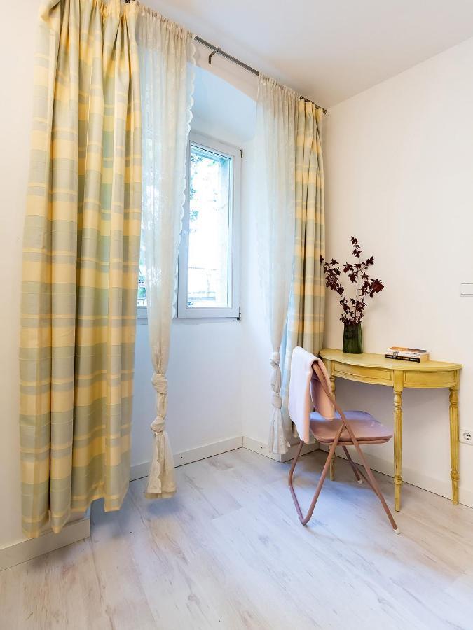 Apartment Anika Old Town Poreč Zewnętrze zdjęcie