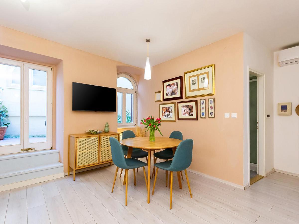 Apartment Anika Old Town Poreč Zewnętrze zdjęcie