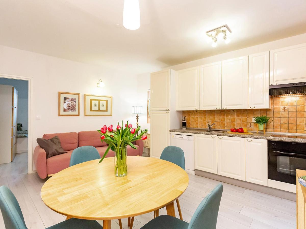 Apartment Anika Old Town Poreč Zewnętrze zdjęcie